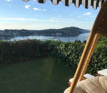 Villefranche-sur-Mer Apartment | Experience La Barmassa: Rated 9.6/10 by Guests