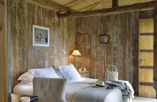 Saint-Martin-de-Re Hotel | Unwind at La Baronnie Hôtel & Spa with Pool and Wellness