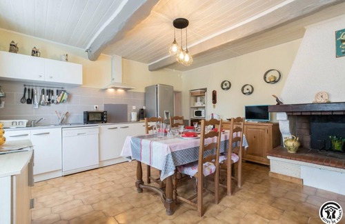 Lherm House | La Barrère - L'HERM - Gîte