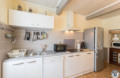 Lherm House | La Barrère - L'HERM - Gîte
