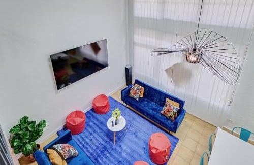 Logrono Apartment | La Barra del Duende