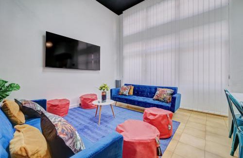 Logrono Apartment | La Barra del Duende