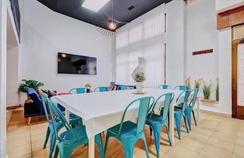 Logrono Apartment | La Barra del Duende