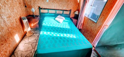 El Tesoro House | La Barra Remote House