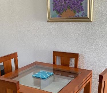 Mojacar Apartment | Family-Friendly Retreat at La Barraca - 10/10 Guest Rated