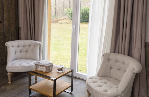 Libin Hotel | Relax at La Barrière de Transinne: Spa, Dining & Family Fun