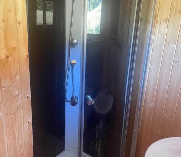 Le Val-d'Ajol Cabin | Exceptional Stays at La Barrique - Child Friendly Retreat