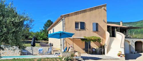 L'Hospitalet Villa | Beachfront Getaway at La Bartavelle with Ocean Views