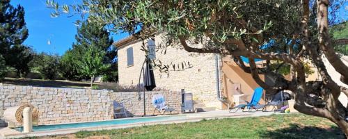 L'Hospitalet Villa | Beachfront Getaway at La Bartavelle with Ocean Views