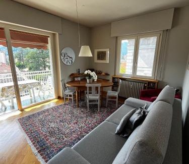 Intra Apartment | Discover La Basilica: Family-Friendly Retreat with a 9.4 Rating