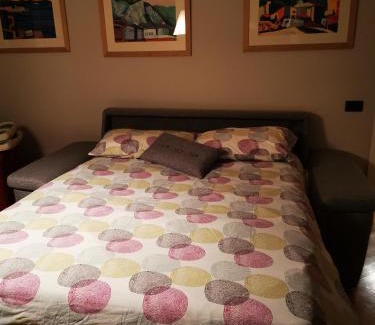 Intra Apartment | Discover La Basilica: Family-Friendly Retreat with a 9.4 Rating