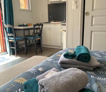 Saint-Michel-Mont-Mercure Bed & Breakfast | Discover La Basse Monniere: Rated 9.2, Family-Friendly Stay