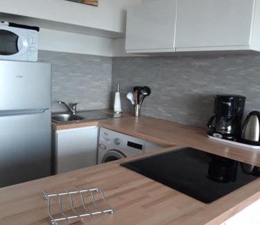 Ambleteuse Apartment | Pet-Friendly Getaway at la Bassure de Baas in Ambleteuse