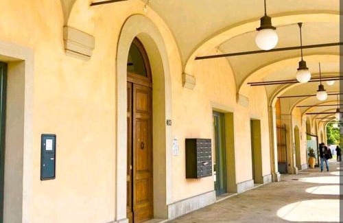 Castelfranco Emilia Apartment | Explore La Bastia: Pet-Friendly Haven with High Ratings
