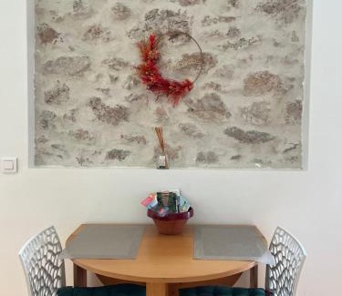 Villecroze Apartment | Guest Rated 10/10 at Appartement Les Capucines