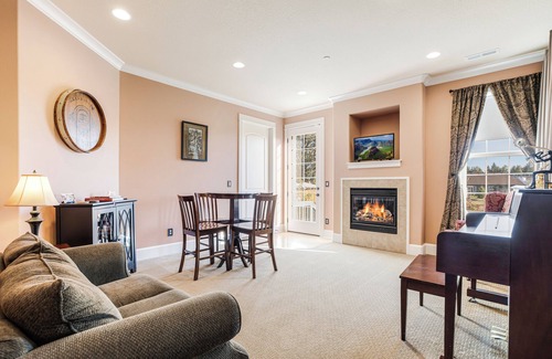Dundee Bed & Breakfast | Top-Rated La Bastide Bed & Breakfast with Family-Friendly Amenities