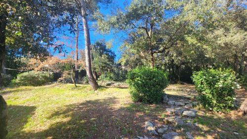 Lorgues Villa | Elegant La Bastide Blanche with Oceanfront Pool & Kids' Area