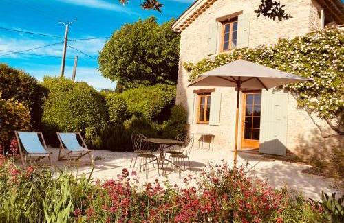 Mirabel-aux-Baronnies House | Experience La Bastide des Oliviers with Oceanfront Pool