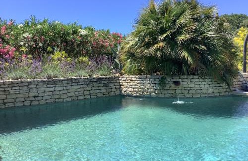 Rognes Bed & Breakfast | Relax at La Bastide de Cocagne - Poolside Retreat Awaits