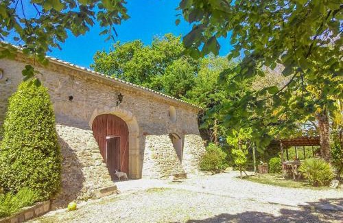 Bonlieu-sur-Roubion House | Discover La Bastide De Sauvetas With Oceanfront Views