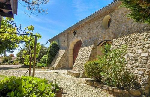Bonlieu-sur-Roubion House | Discover La Bastide De Sauvetas With Oceanfront Views