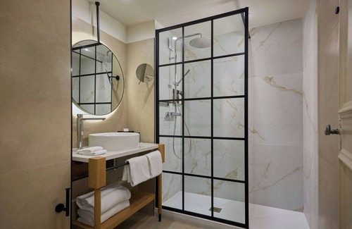 Mougins Hotel | Discover Hôtel de Mougins: 4-Star Retreat with Spa & Pool