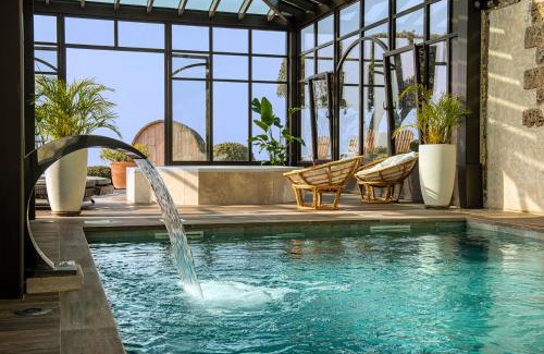Tourtour Hotel | Experience La Bastide De Tourtour Hotel & Spa's Ocean Views