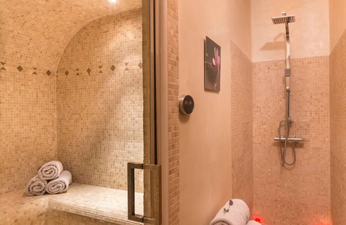 Tourtour Hotel | Relax at La Bastide De Tourtour & Spa Hôtel - 4-Star Retreat