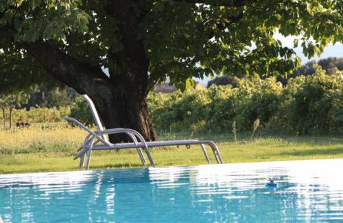 Cucuron House | Relax at La Bastide des Vasses with Oceanfront Pool Access