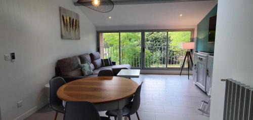 Lussan House | Experience La Bastide du Chêne: Oceanfront Bliss Awaits