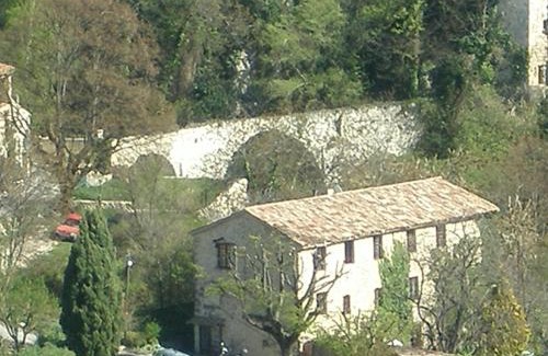 Moustiers-Sainte-Marie Hotel | Pet-Friendly Haven at La Bastide du Paradou - Rated 8.7/10