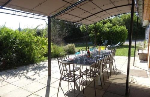 Aouste-sur-Sye House | Enjoy Family-Friendly Stays at La Bastide Millassole