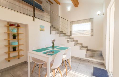 Giens House | Discover La Bastide: Oceanfront Villa Steps from the Sea