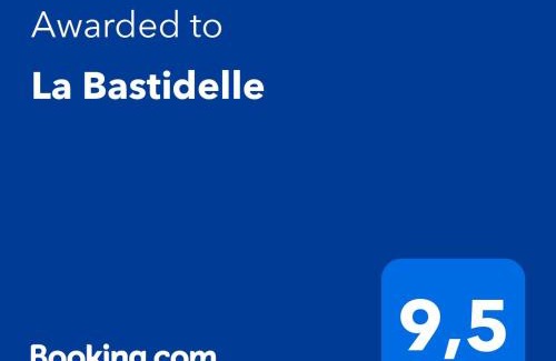 Beaumes-de-Venise Apartment | Beachfront Bliss at La Bastidelle: Rated 9.4/10 by Guests