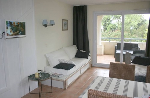 La Baule-Escoublac Apartment | Accessible Comfort at LA BAULE - ROYAL PARK Hotel