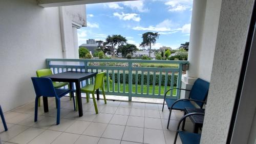 Guerande Apartment | Charming La Baule Studio with Pool & Pet-Friendly Amenities