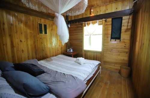 Sa Pa House | Guest Rated: 9.8 at La Beauté Sa Pa with Ocean Views