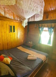 Sa Pa House | Guest Rated: 9.8 at La Beauté Sa Pa with Ocean Views