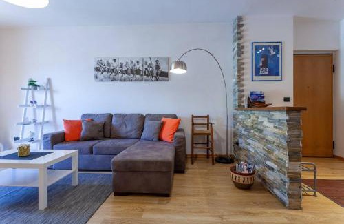 Aosta Apartment | Discover La Becca di Nona: Family-Friendly Retreat in Aosta