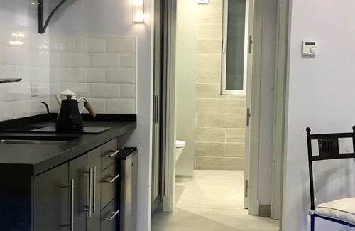 Libertador San Martin House | Experience Comfort at "La Bella Vida" with Pool & Ocean Views