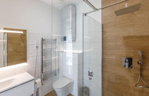 Heviz Apartment | Discover La Bella Centrum: Family-Friendly 4-Star Retreat