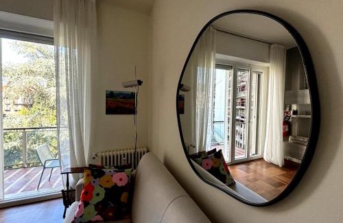 Porta Romana Apartment | Experience La Bella Milano: Family-Friendly & Highly Rated