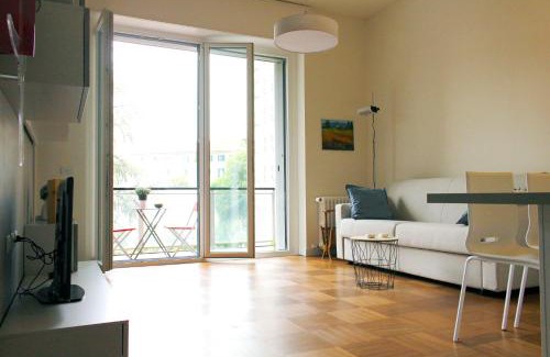 Porta Romana Apartment | Experience La Bella Milano: Family-Friendly & Highly Rated
