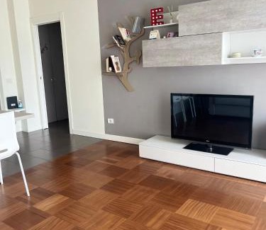 Porta Romana Apartment | Experience La Bella Milano: Family-Friendly & Highly Rated