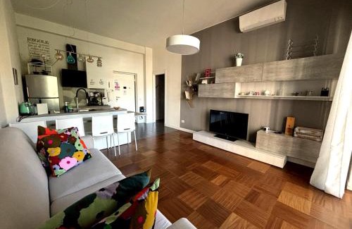 Porta Romana Apartment | Experience La Bella Milano: Family-Friendly & Highly Rated