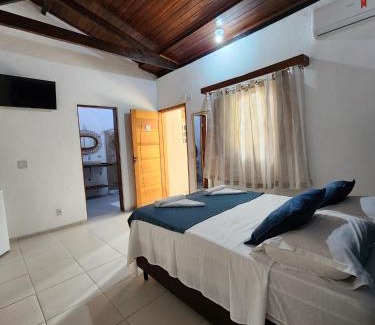 Ilhabela House | Experience Oceanfront Comfort at La Bella Suítes
