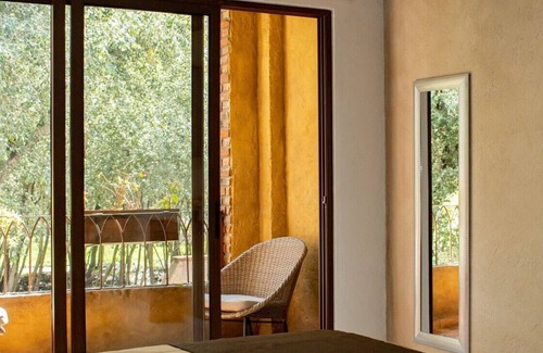 Santeagueda Hotel | Inviting La Bella Toscana Centro: Guest Rated 9.8, Spa & Breakfast