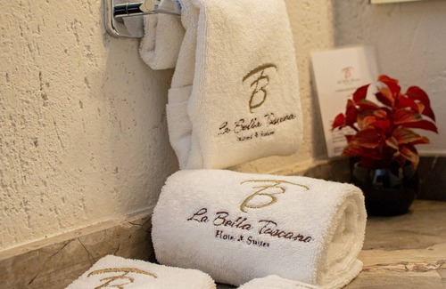 Santeagueda Hotel | Inviting La Bella Toscana Centro: Guest Rated 9.8, Spa & Breakfast