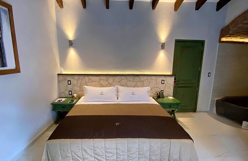 Santeagueda Hotel | Inviting La Bella Toscana Centro: Guest Rated 9.8, Spa & Breakfast
