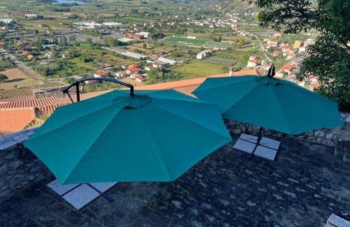 Monte San Biagio House | Discover Oceanfront Bliss at La Bella Vista Hotel